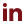 Icon linkedin